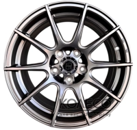 Диски Koko SL528 W7 R16 PCD5x112 ET35 DIA66.5 MGR