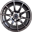Koko SL528 W7 R16 PCD5x112 ET35 DIA66.5 BM