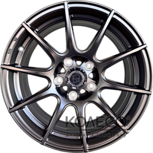 Koko SL528 W7 R16 PCD5x114.3 ET35 DIA73.1 BM