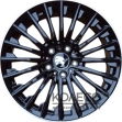 Koko FF577 W7.5 R17 PCD5x112 ET35 DIA66.6 Black