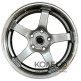 Koko FF219 W7.5 R17 PCD5x120 ET35 DIA72.6 S