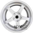 Koko FF219 W7.5 R17 PCD5x112 ET35 DIA66.5 W