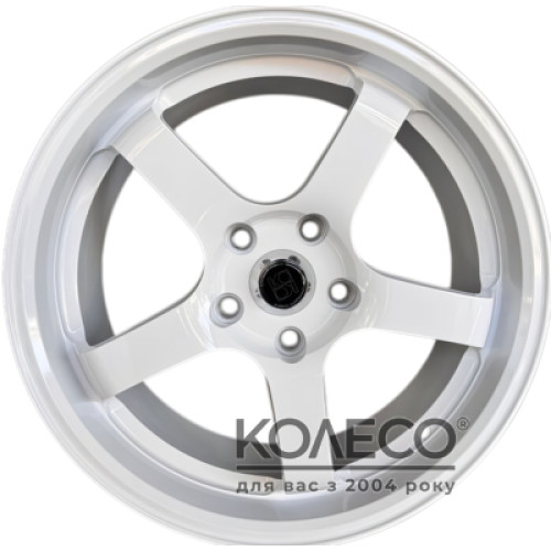 Koko FF219 W7.5 R17 PCD5x114.3 ET35 DIA73.1 W