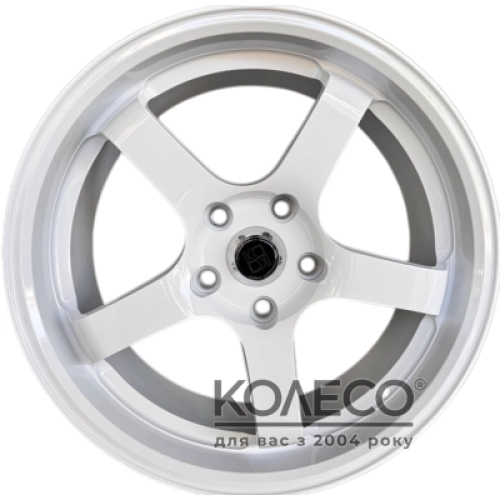 Koko FF219 W7.5 R17 PCD5x112 ET35 DIA66.5 W