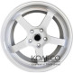 Koko FF219 W7.5 R17 PCD5x114.3 ET35 DIA73.1 W