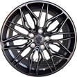 Koko FF585 W7.5 R17 PCD5x114.3 ET38 DIA73.1 BM