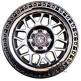 Koko FF572 W8.5 R17 PCD6x139.7 DIA110.1 MGR