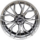 Koko FF558 W7.5 R17 PCD5x112 ET38 DIA66.5 S