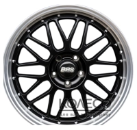 Диски Koko FF216 W8 R18 PCD5x112 ET35 DIA66.5 BM