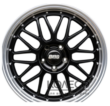 Koko FF216 W8 R18 PCD5x112 ET35 DIA66.5 BM