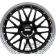 Koko FF216 W8 R18 PCD5x112 ET35 DIA66.5 BM