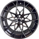 Koko FF118-GX W8.5 R19 PCD5x114.3 ET35 DIA73.1 BM