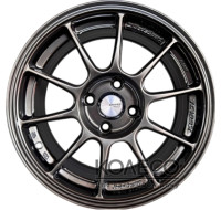 Диски Wolf FF109 W7 R15 PCD4x100 ET35 DIA73.1 GR