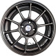 Wolf FF109 W7 R15 PCD4x100 ET35 DIA73.1 GR