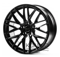 Диски CAST WHEELS CW104 W8.5 R19 PCD5x114.3 ET35 DIA73.1 SB