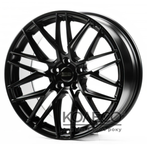CAST WHEELS CW104 W9.5 R19 PCD5x114.3 ET38 DIA73.1 SB