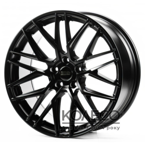 CAST WHEELS CW104 W9.5 R19 PCD5x114.3 ET38 DIA73.1 SB