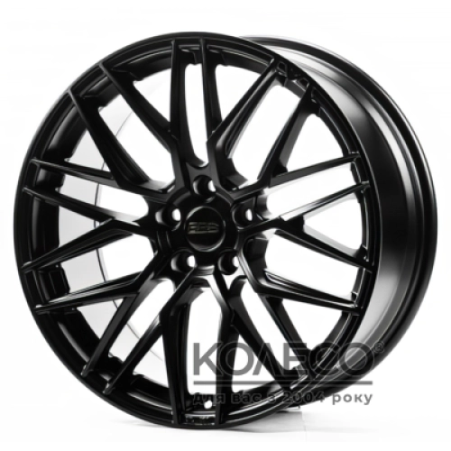 CAST WHEELS CW104 W8.5 R19 PCD5x114.3 ET35 DIA73.1 SB