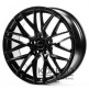 CAST WHEELS CW104 W9.5 R19 PCD5x114.3 ET38 DIA73.1 SB