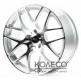 CAST WHEELS CW106 W8.5 R19 PCD5x120 ET35 SMF