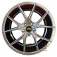 CAST WHEELS CW107 W9 R20 PCD5x120 ET35 DIA72.6 HB