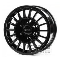 Диски Off Road Wheels OW902 W7 R16 PCD6x139.7 DIA110.1 GB