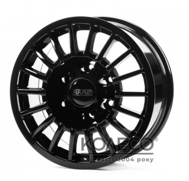 Off Road Wheels OW902 W7 R16 PCD6x139.7 DIA110.1 GB