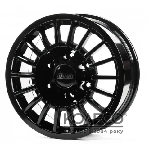 Off Road Wheels OW902 W7 R16 PCD6x139.7 DIA110.1 GB