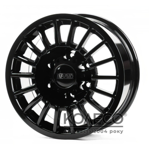 Off Road Wheels OW902 W7 R16 PCD6x139.7 DIA110.1 GB