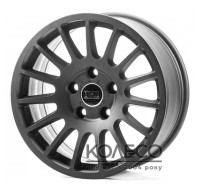 Диски Off Road Wheels OW716 W8 R17 PCD5x127 ET25 DIA71.6 BM