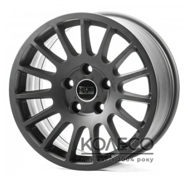 Off Road Wheels OW716 W8 R17 PCD5x127 ET25 DIA71.6 BM