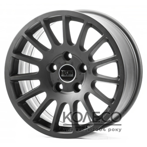 Off Road Wheels OW716 W8 R17 PCD5x127 ET25 DIA71.6 BM