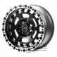 Off Road Wheels OW1697 W8.5 R17 PCD6x139.7 DIA110 MBPL