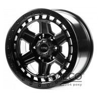 Off Road Wheels OW185 W9 R17 PCD6x139.7 DIA110.1 BM