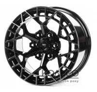 Диски Off Road Wheels OW2006 W9 R17 PCD6x139.7 DIA110.1 BMFWDC