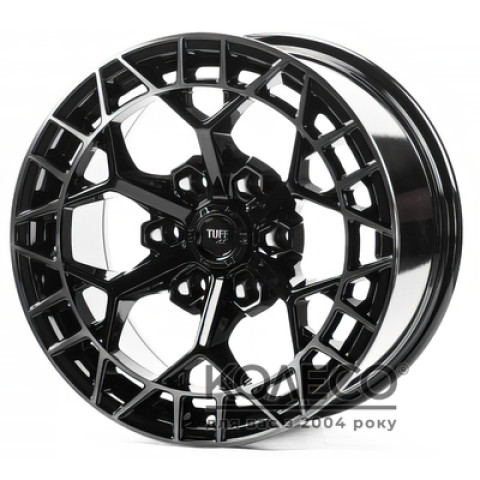 Off Road Wheels OW2006 W9 R17 PCD6x139.7 DIA110.1 BMFWDC