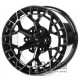 Off Road Wheels OW2006 W9 R17 PCD6x139.7 DIA110.1 BMFWDC