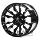 Off Road Wheels OW227 W9 R17 PCD6x139.7 DIA110.1 GB
