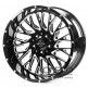 Off Road Wheels OW744 W10 R20 PCD10x127 ET-12 DIA87.1 MB