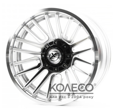 Off Road Wheels OW5119 W10 R20 PCD10x139.7 DIA110.1 SMF