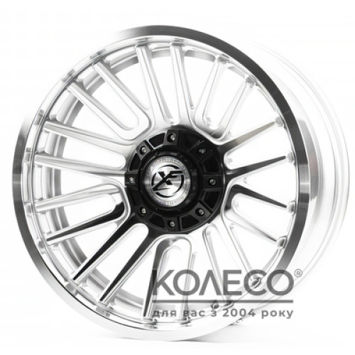 Off Road Wheels OW5119 W10 R20 PCD10x139.7 DIA110.1 SMF