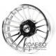 Off Road Wheels OW5119 W10 R20 PCD10x139.7 DIA110.1 SMF
