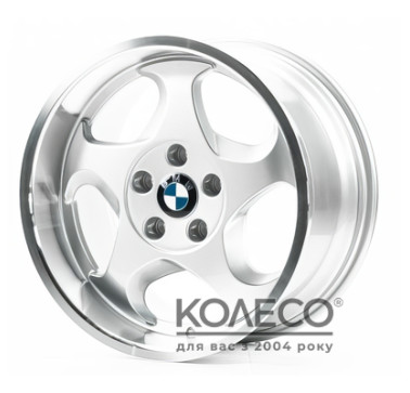 Replica B5199 W9 R17 PCD5x120 ET22 DIA74.1 S