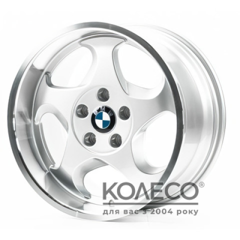 Replica B5199 W9 R17 PCD5x120 ET22 DIA74.1 S