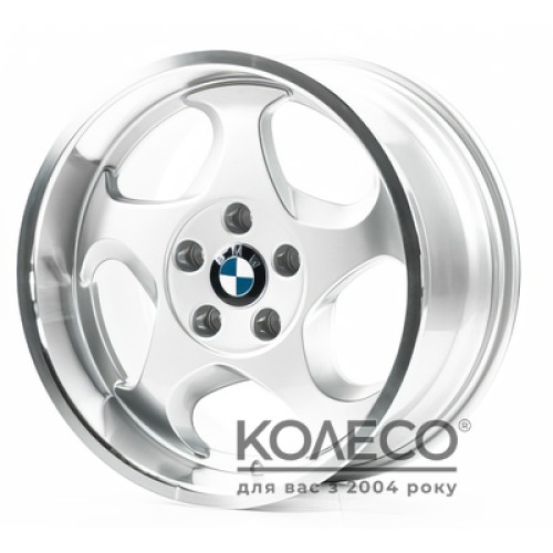 Replica B5199 W9 R17 PCD5x120 ET22 DIA74.1 S