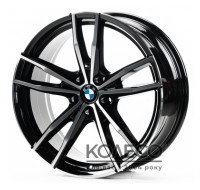 Диски Replica B913 W8 R19 PCD5x112 ET27 DIA66.6 MB