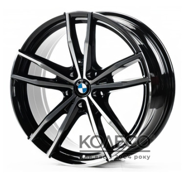 Replica B913 W8.5 R19 PCD5x112 ET40 DIA66.6 MB