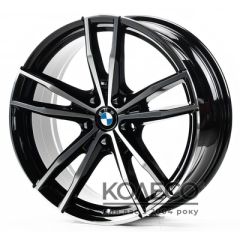 Replica B913 W8.5 R19 PCD5x112 ET40 DIA66.6 MB