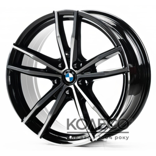 Replica B913 W8.5 R19 PCD5x112 ET40 DIA66.6 MB