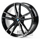 Replica B913 W8.5 R19 PCD5x112 ET40 DIA66.6 MB